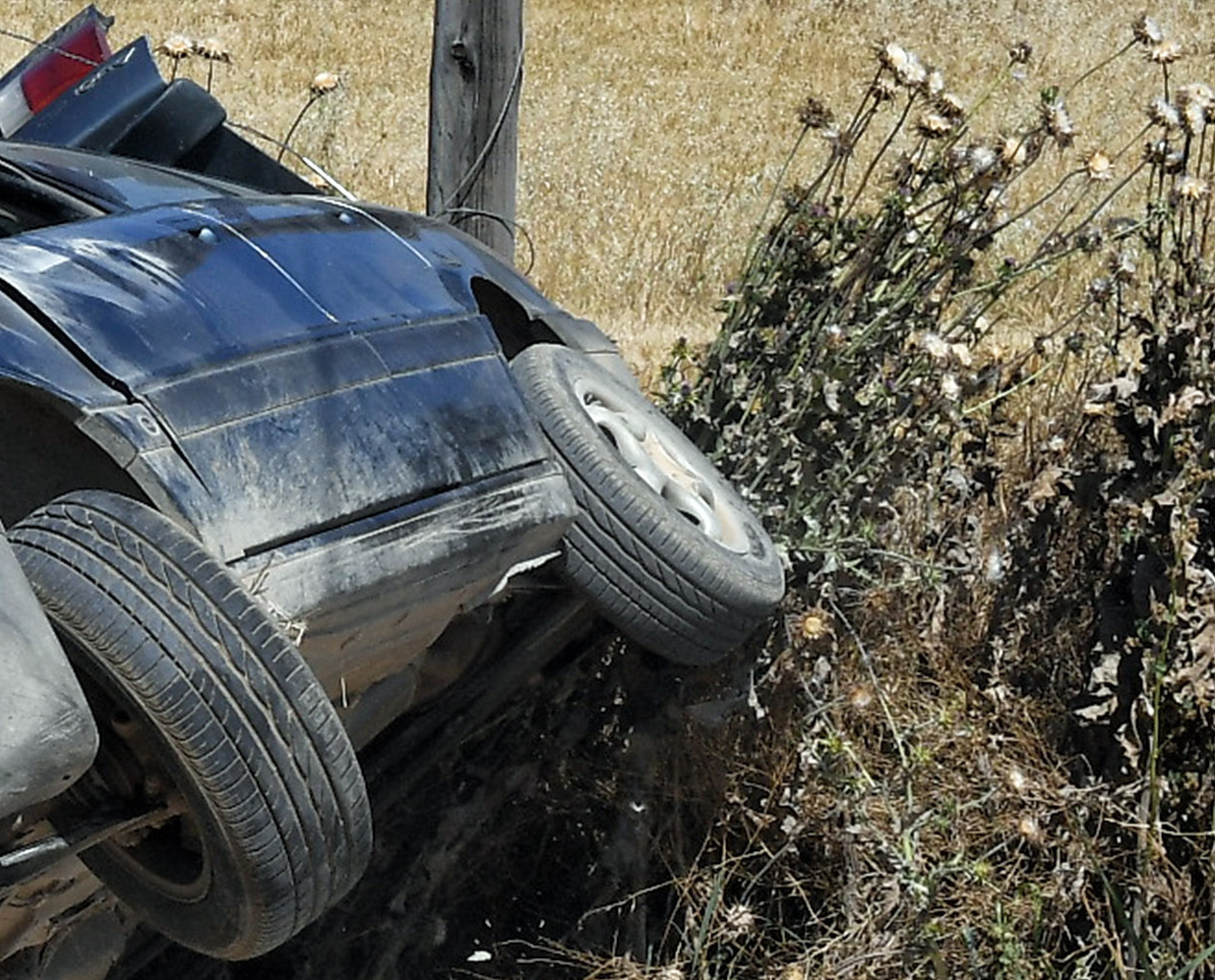 Κρήτη: Νεκρός 55χρονος που επέστρεφε από βάφτιση – Βρήκαν το πτώμα του σε ρεματιά