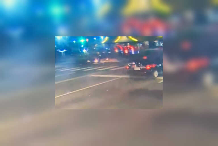 SUV στην Μινεάπολη πέρασε με κόκκινο φανάρι και σκότωσε 5 κοπέλες - Σοκαριστικό βίντεο