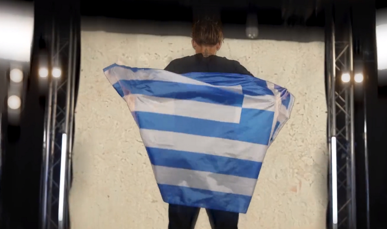 Κώστας Τσιμίκας: Φοβερό video της Λίβερπουλ με την πορεία του από την Ελλάδα στο Άνφιλντ
