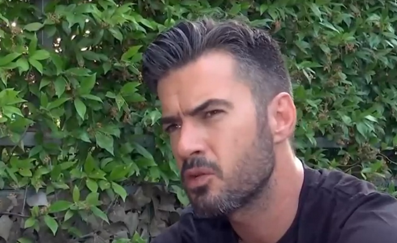 Γιάννης Τσιμιτσέλης: Δεν θα ήθελα να παρουσιάσουμε εκπομπή με την Κατερίνα Γερονικολού