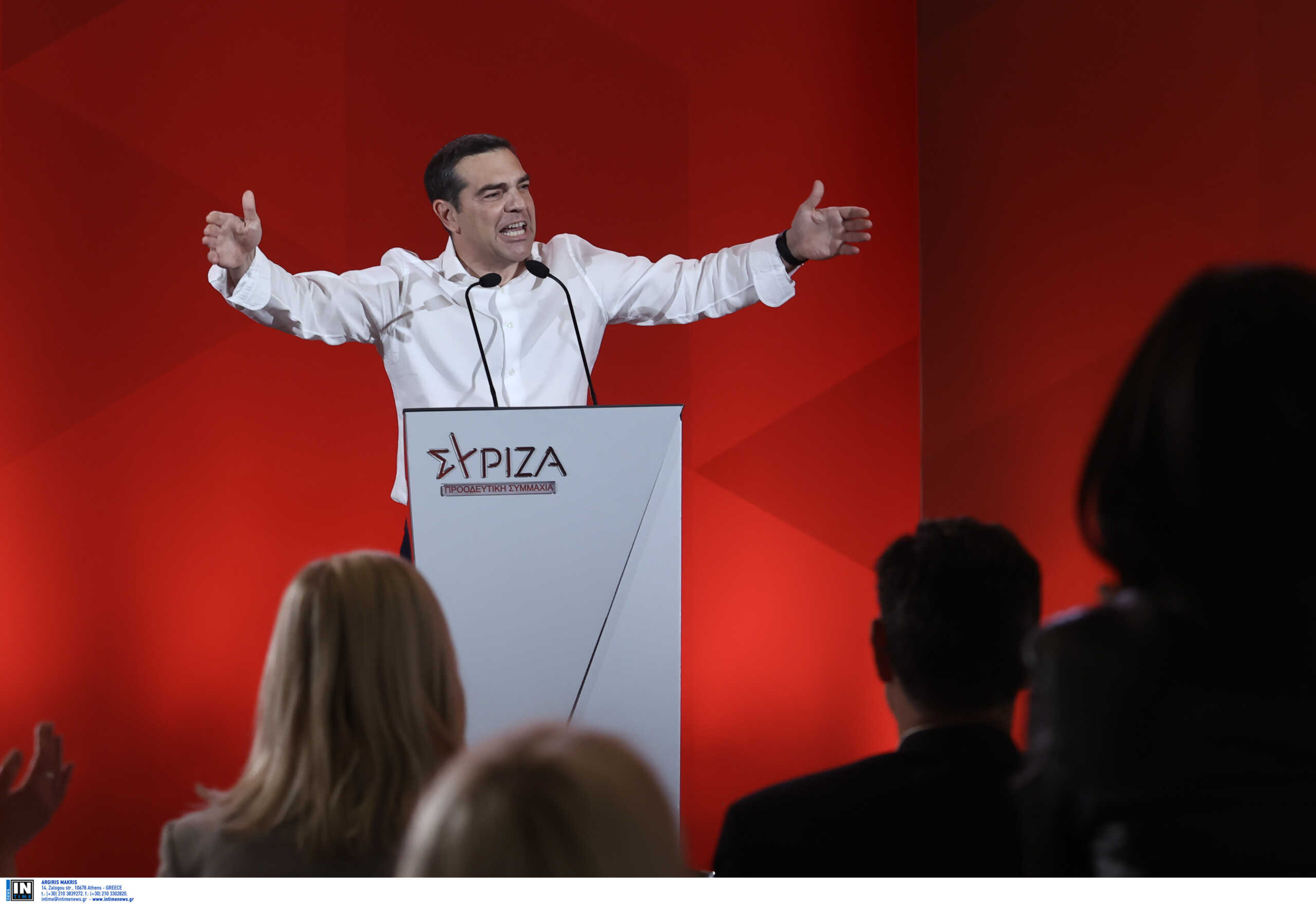 Εκλογές 2023: Τα 7 βήματα για την ανασυγκρότηση του κράτους που θα επιδιώξει να κάνει ο ΣΥΡΙΖΑ
