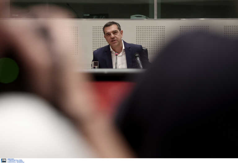 Γιατί «παραμέρισε» ο Αλέξης Τσίπρας - Οι υποψήφιοι διάδοχοι και οι fast track διαδικασίες για να μην μείνει ακέφαλος ο ΣΥΡΙΖΑ