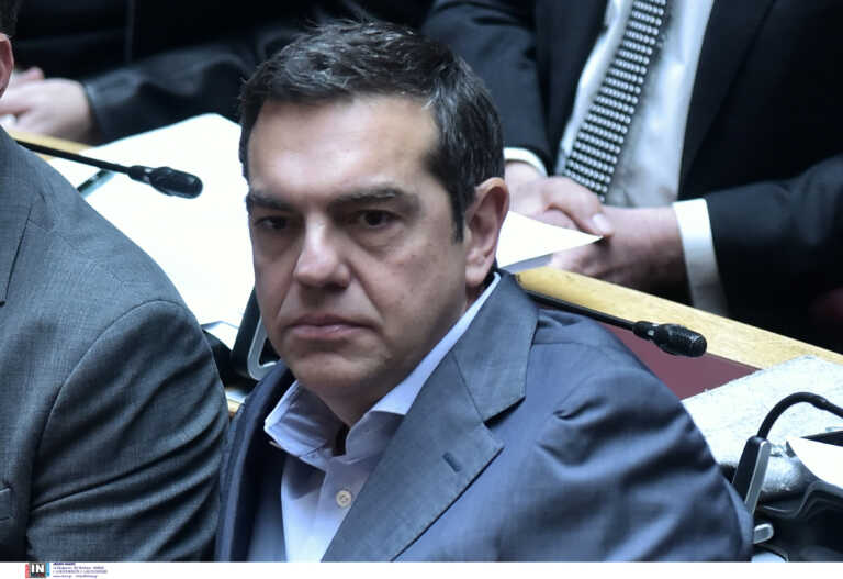 Δεμένα τα χέρια του ΣΥΡΙΖΑ στη Βουλή – Δεν μπορεί να καταθέσει πρόταση μομφής, ούτε και αίτημα για σύσταση Εξεταστικής Επιτροπής