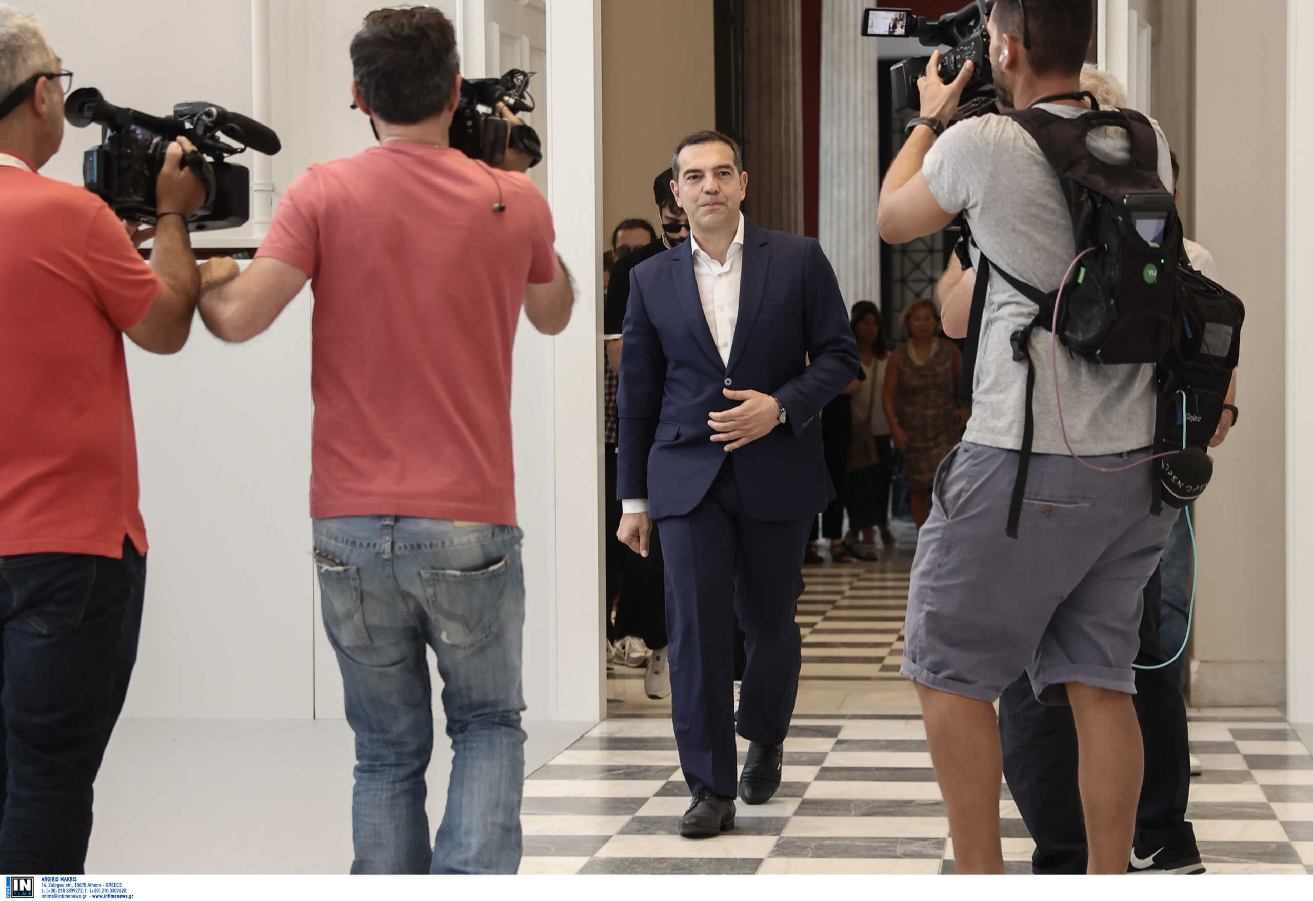 Αλέξης Τσίπρας: Από το «δαχτυλίδι» του Αλαβάνου έως το Μαξίμου και την παραίτηση