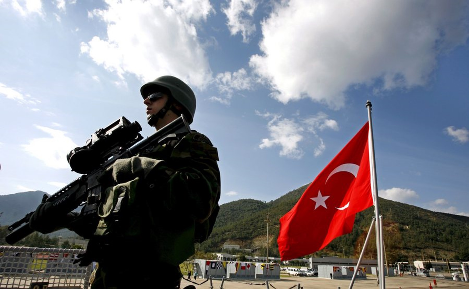 Η Τουρκία εξέδωσε ΝΟΤΑΜ στην «καρδιά του Αιγαίου» μέχρι τις 26 Ιουνίου