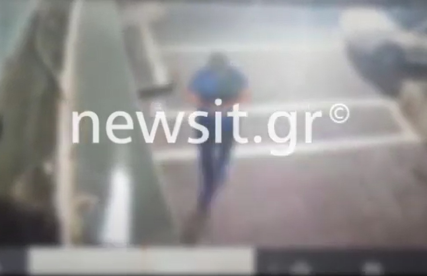 Χαϊδάρι: Τα βίντεο που «πρόδωσαν» τον δράστη της επίθεσης που οδήγησε στο θάνατο τον οδηγό ταξί