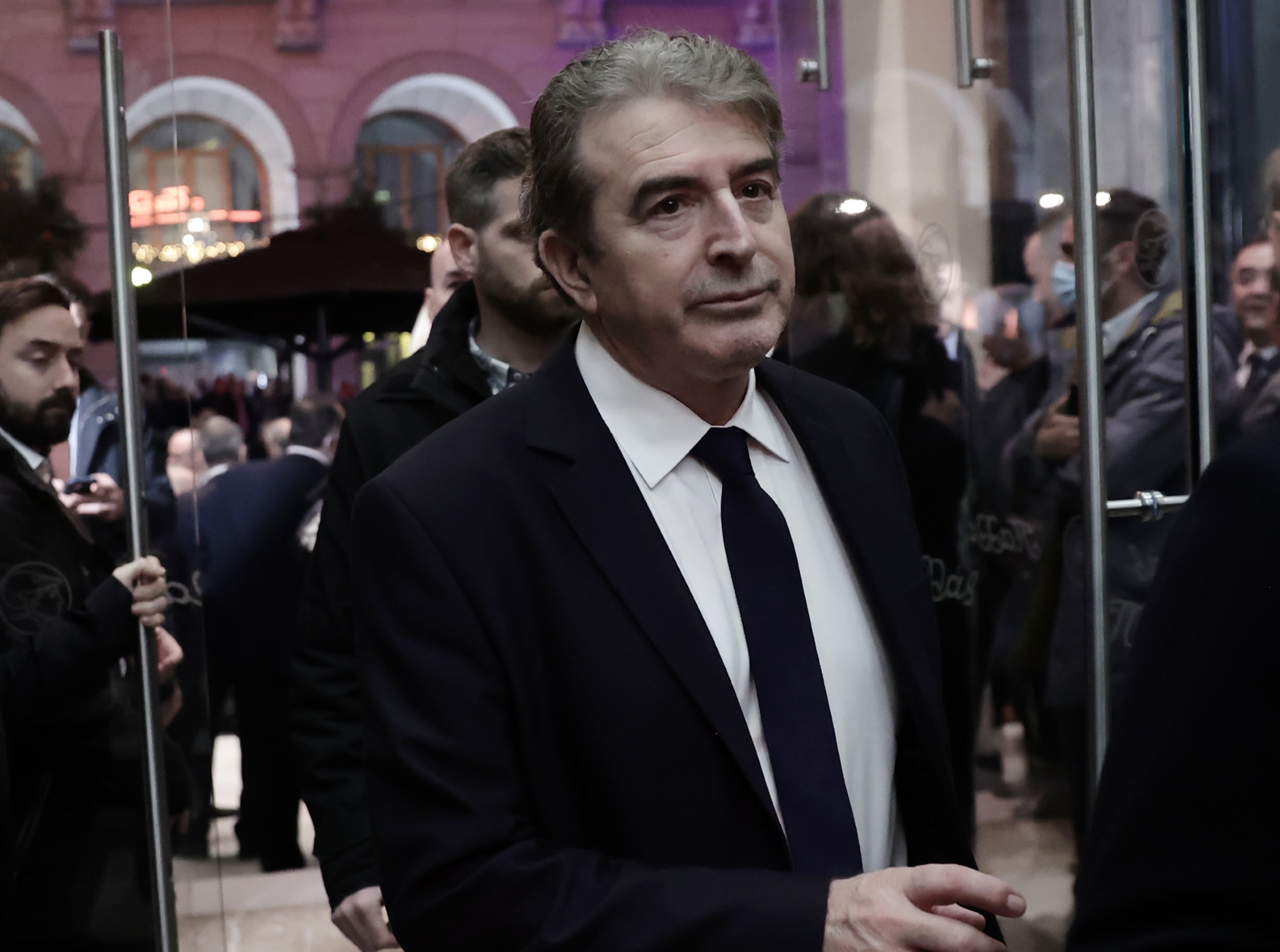 Μιχάλης Χρυσοχοΐδης: Το παρασκήνιο της τοποθέτησής του στο υπουργείο Υγείας