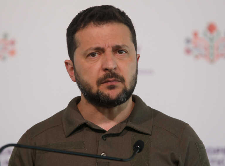 Zelensky: I welcome the news we have been waiting for from Bahamut