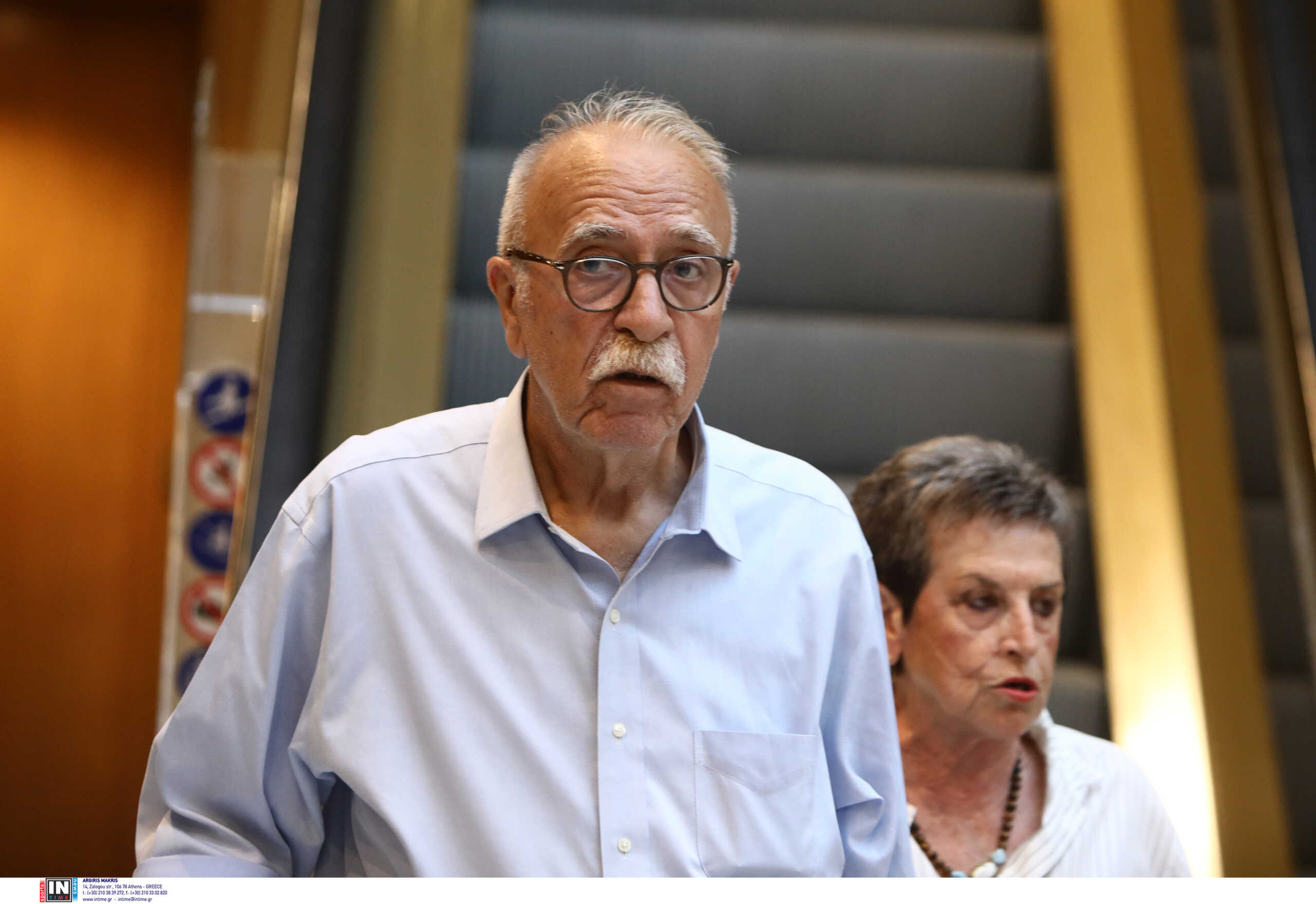 Βίτσας για πανωλεθρία ΣΥΡΙΖΑ: «Χάσαμε γιατί δεν υπήρχε συλλογικότητα»