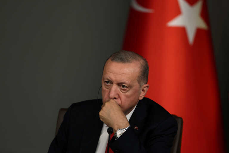«Κόκκινο» της ΕΕ στην ενταξιακή διαδικασία της Τουρκίας: «Δεν ξεκινάει ξανά αν η κυβέρνηση δεν αλλάξει στάση»