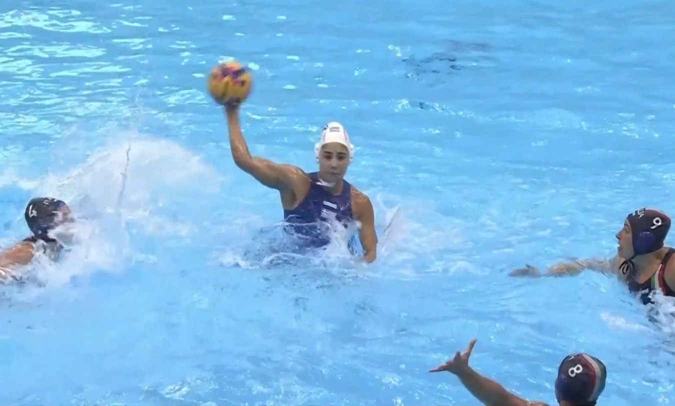 Italia 16-12: ecco come la Nazionale femminile di polo si qualifica ai quarti di finale dei Mondiali