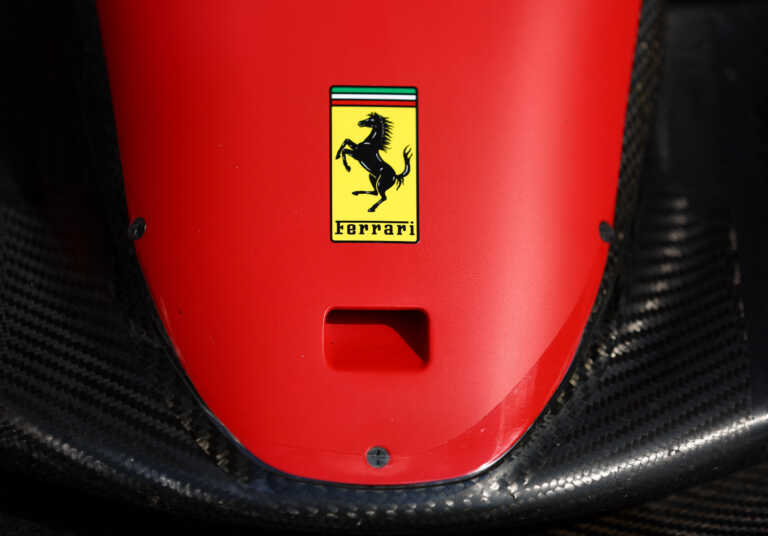 Σε δημοπρασία μια σπάνια Ferrari του Μίκαελ Σουμάχερ που αναμένεται να γράψει ιστορία