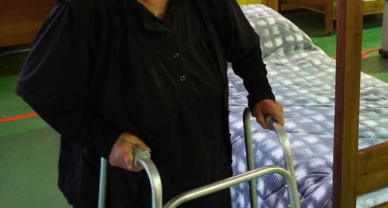 Αστυνομική «έφοδος» σε γηροκομείο στο Ηράκλειο μετά από καταγγελίες για τις συνθήκες διαβίωσης - Συνελήφθη ο ιδιοκτήτης