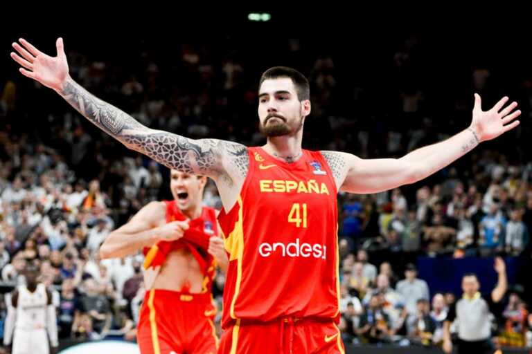 Προκριματικά Eurobasket 2025: Πρεμιέρα με εννέα αγώνες