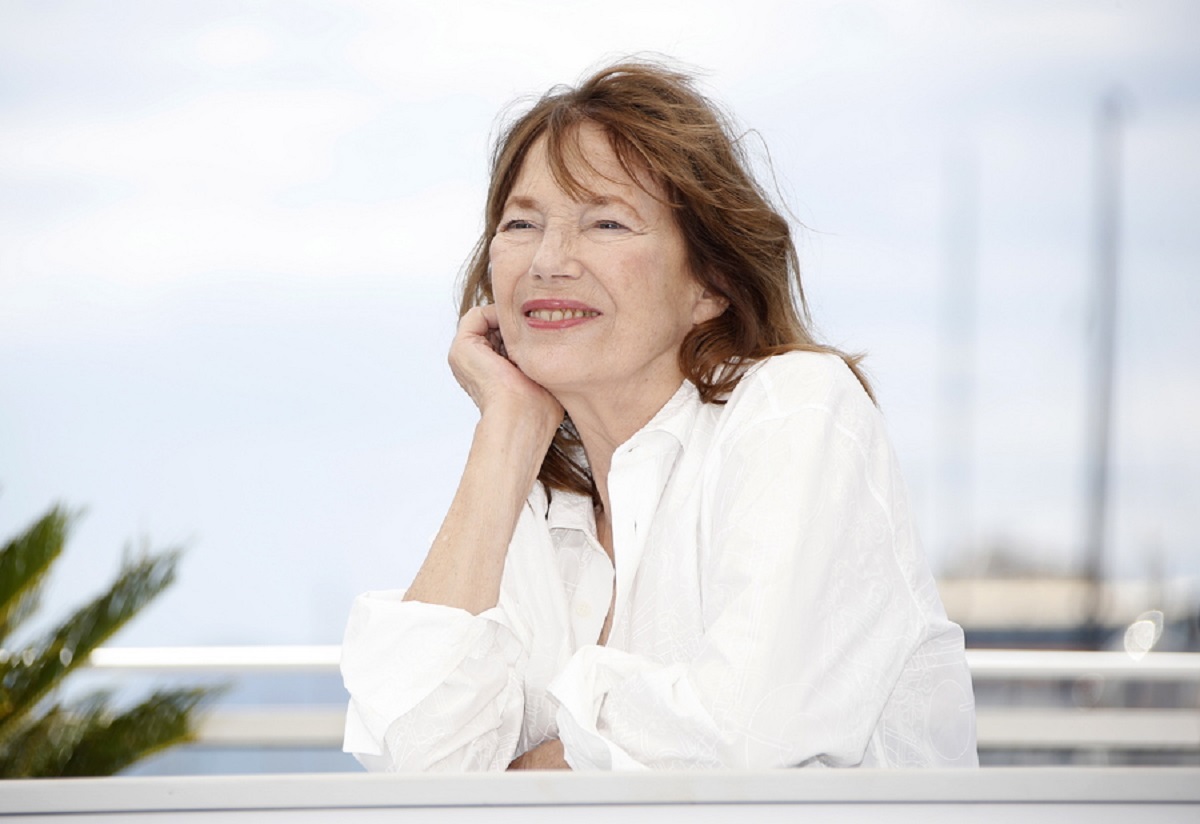 Πέθανε η ηθοποιός και τραγουδίστρια Jane Birkin