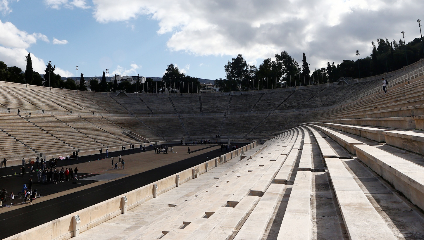 Στο Καλλιμάρμαρο το Ελλάδα – Σλοβακία για το Davis Cup