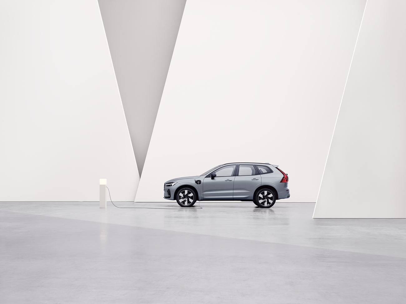 Volvo XC60 Recharge T8 Polestar Optimised: Το απόλυτο XC60