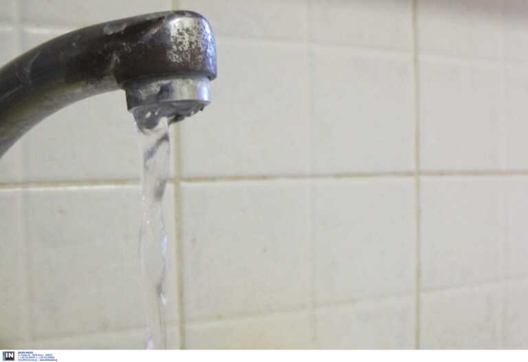 Δωρεάν νερό στους δημότες του Δήμου Φυλής για τρεις μήνες