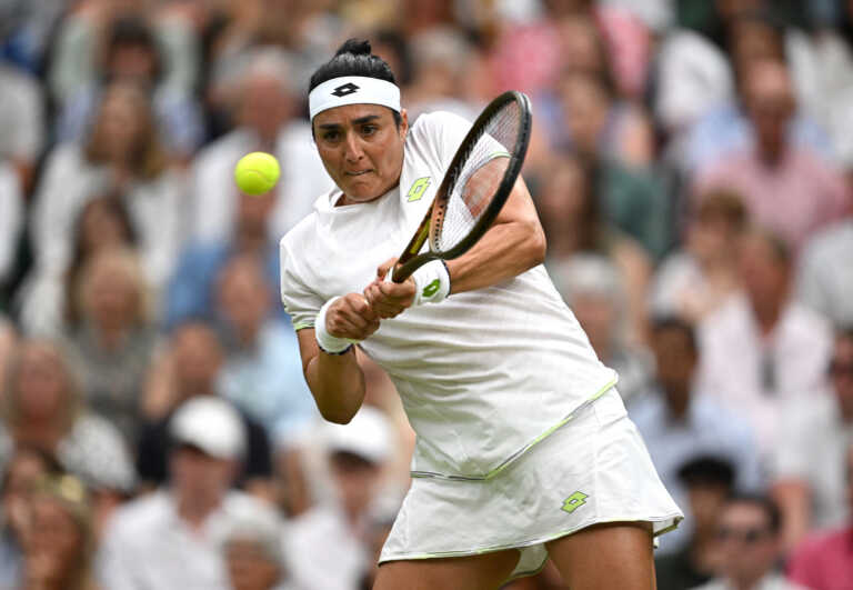 Ονς Τζαμπέρ – Αρίνα Σαμπαλένκα 2-1: Ανατροπή και πρόκριση στον τελικό του Wimbledon