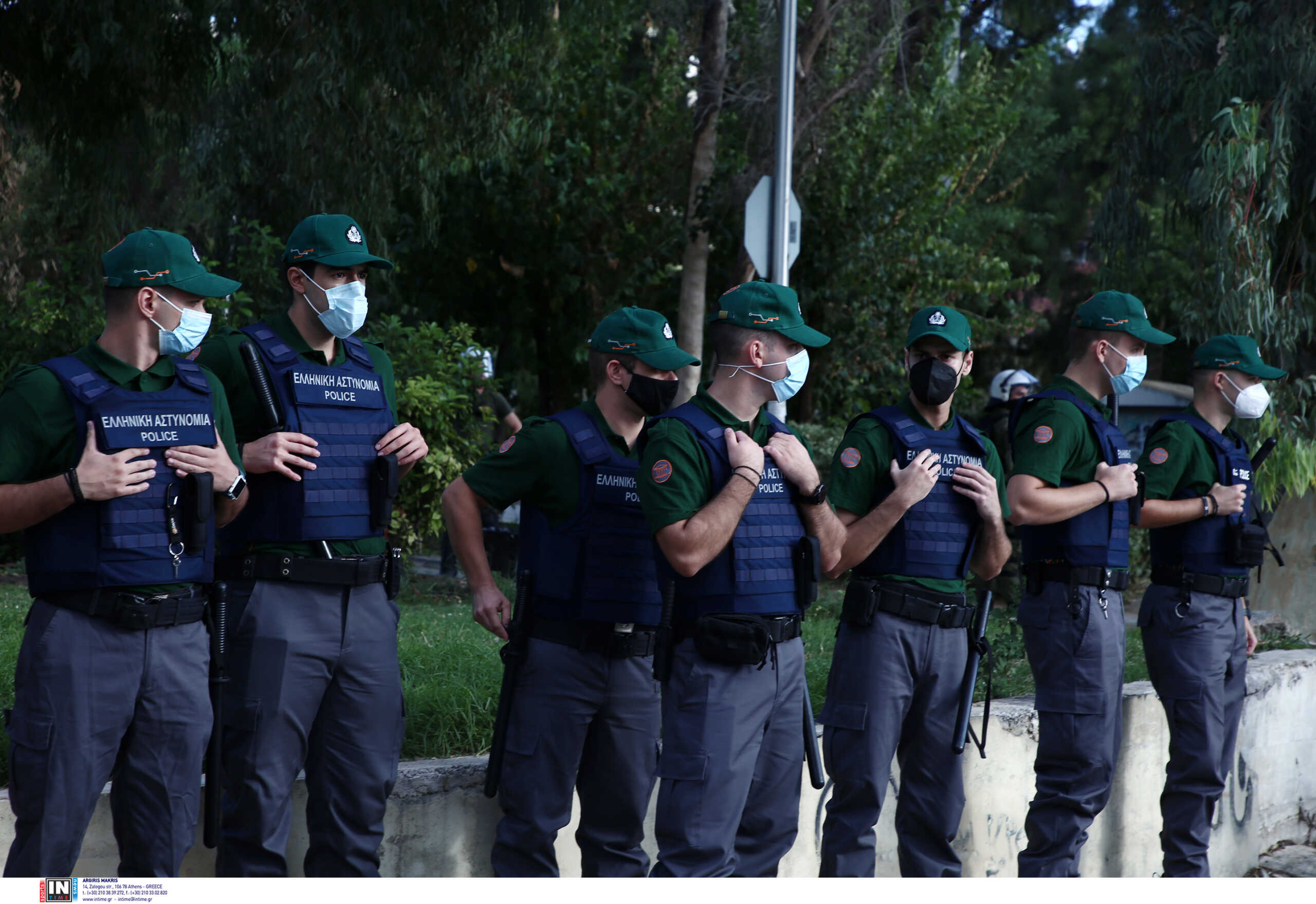 ΣΥΡΙΖΑ για κατάργηση Πανεπιστημιακής Αστυνομίας: «Φιάσκο με κόστος 30 εκατ. ευρώ»