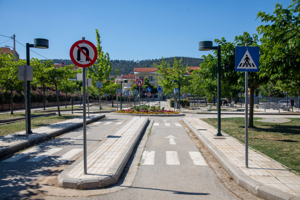 Θεσσαλονίκη: Αυτό είναι το τραγικό λάθος που κάνουν όλο και περισσότεροι πεζοί και οδηγοί