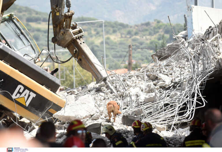 Θρίλερ στα χαλάσματα μετά την κατάρρευση της γέφυρας στην Πάτρα - Τα νεότερα για τους 12 τραυματίες