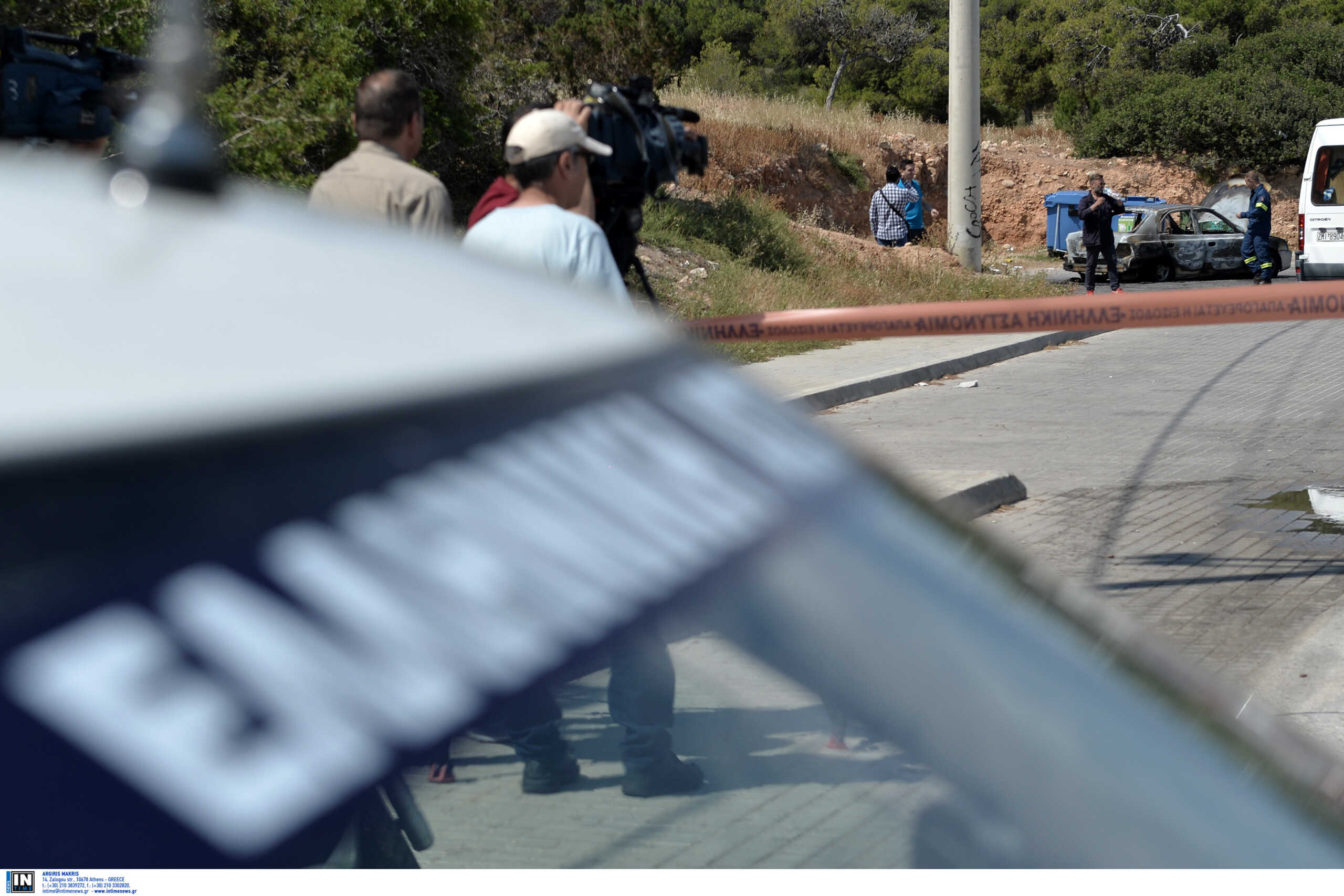 Φθιώτιδα: Πτώμα 80χρονης σε αποσύνθεση – Βρέθηκε νεκρή μετά από μέρες