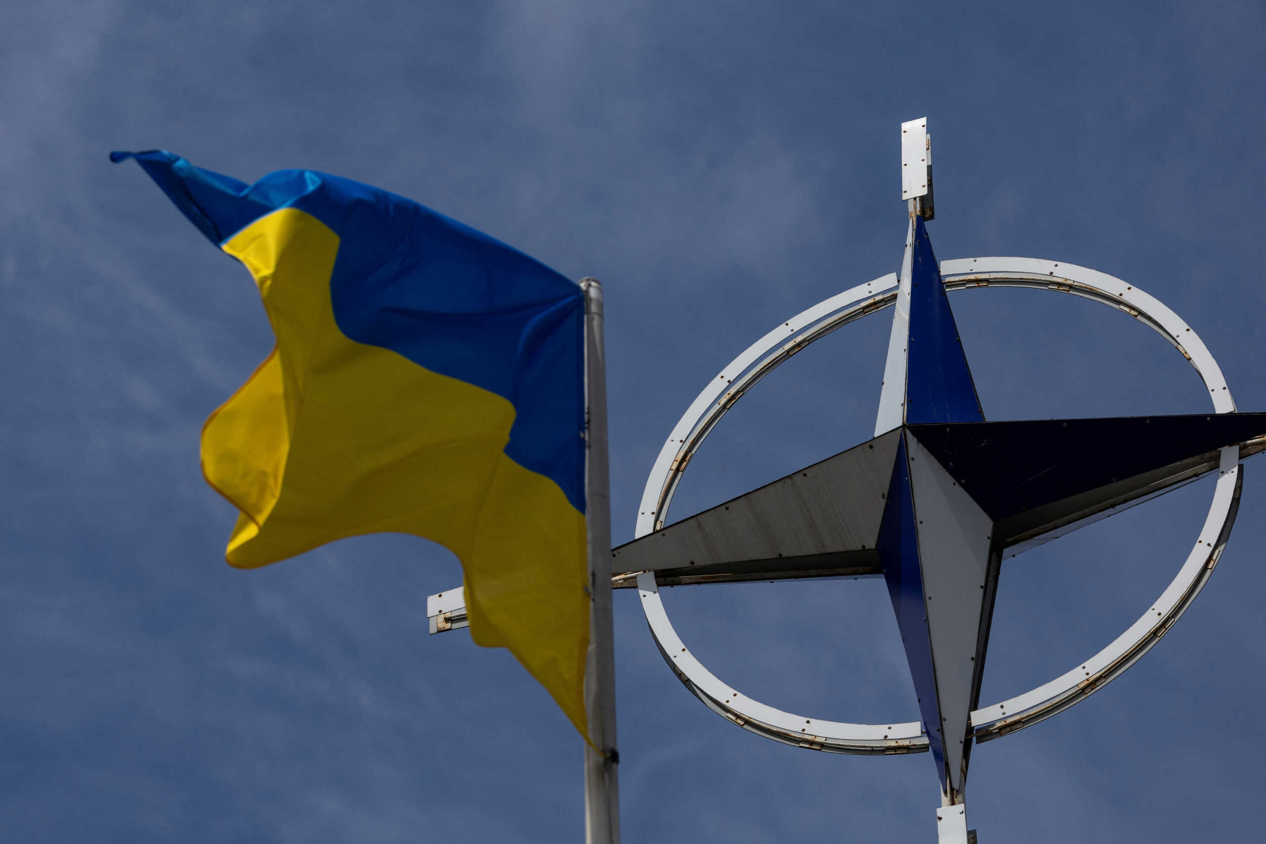 Πόλεμος στην Ουκρανία: Δήλωση βόμβα αξιωματούχου του ΝΑΤΟ – «Ναι» στην ένταξη του Κιέβου εάν παραχωρήσει εδάφη στη Ρωσία