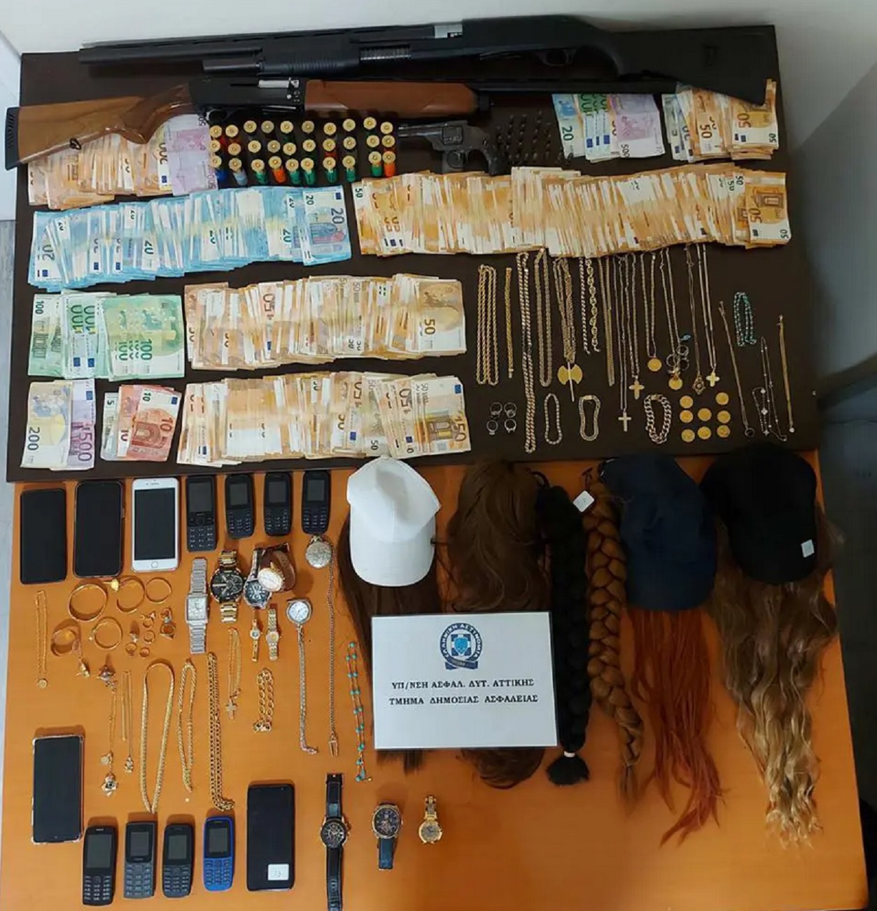 Καλαμάτα: Πως δρούσε η συμμορία που έκλεβε και εξαπατούσε ηλικιωμένους 4