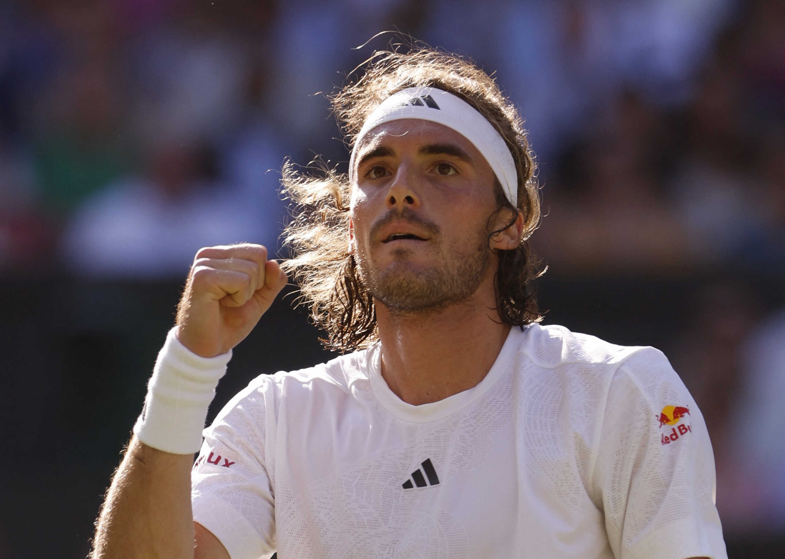 Λάσλο Τζέρε – Στέφανος Τσιτσιπάς: Νέα «μάχη» στο Wimbledon για πέμπτη σερί ημέρα