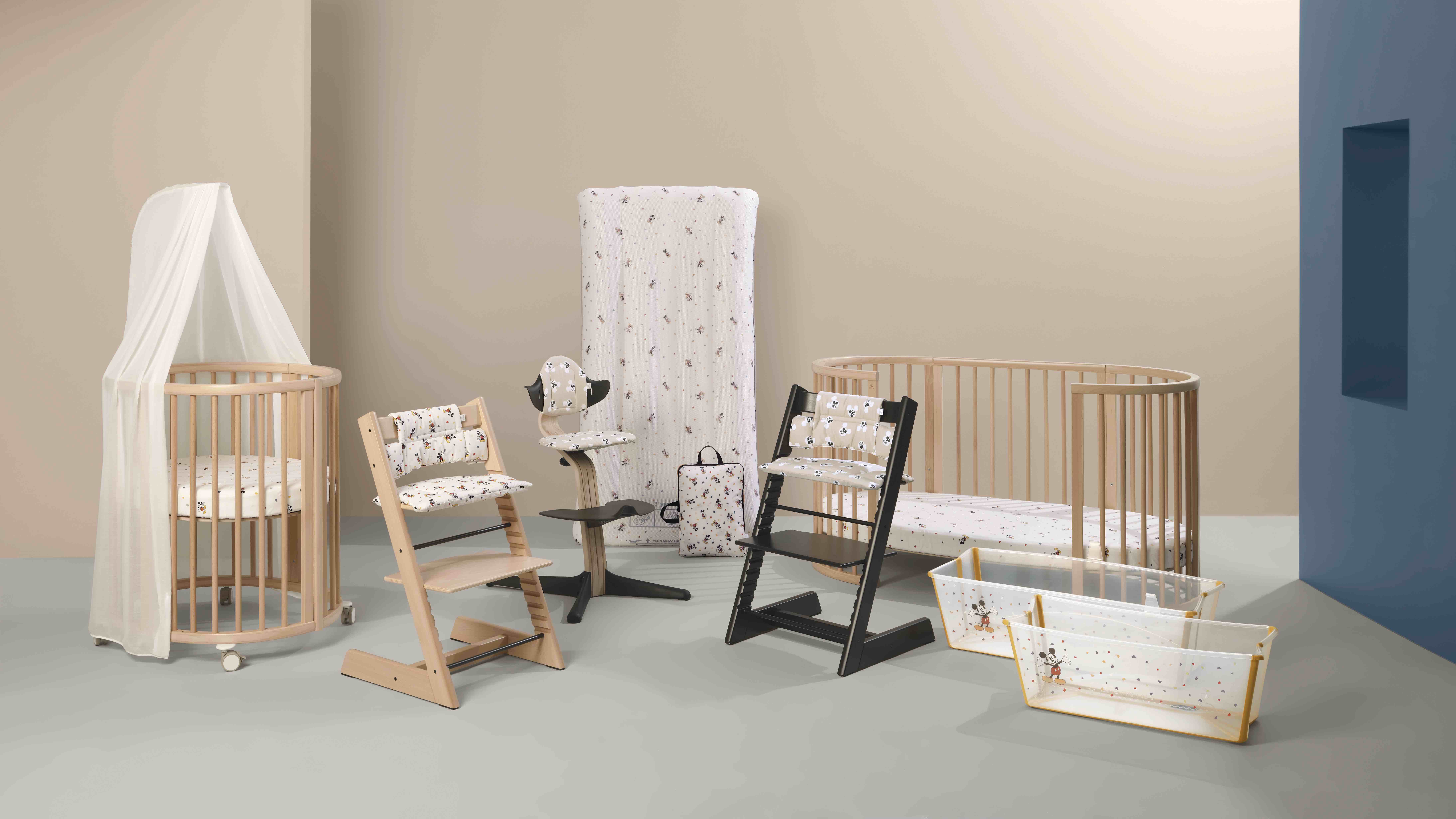 Stokke® | Disney Collection 2023