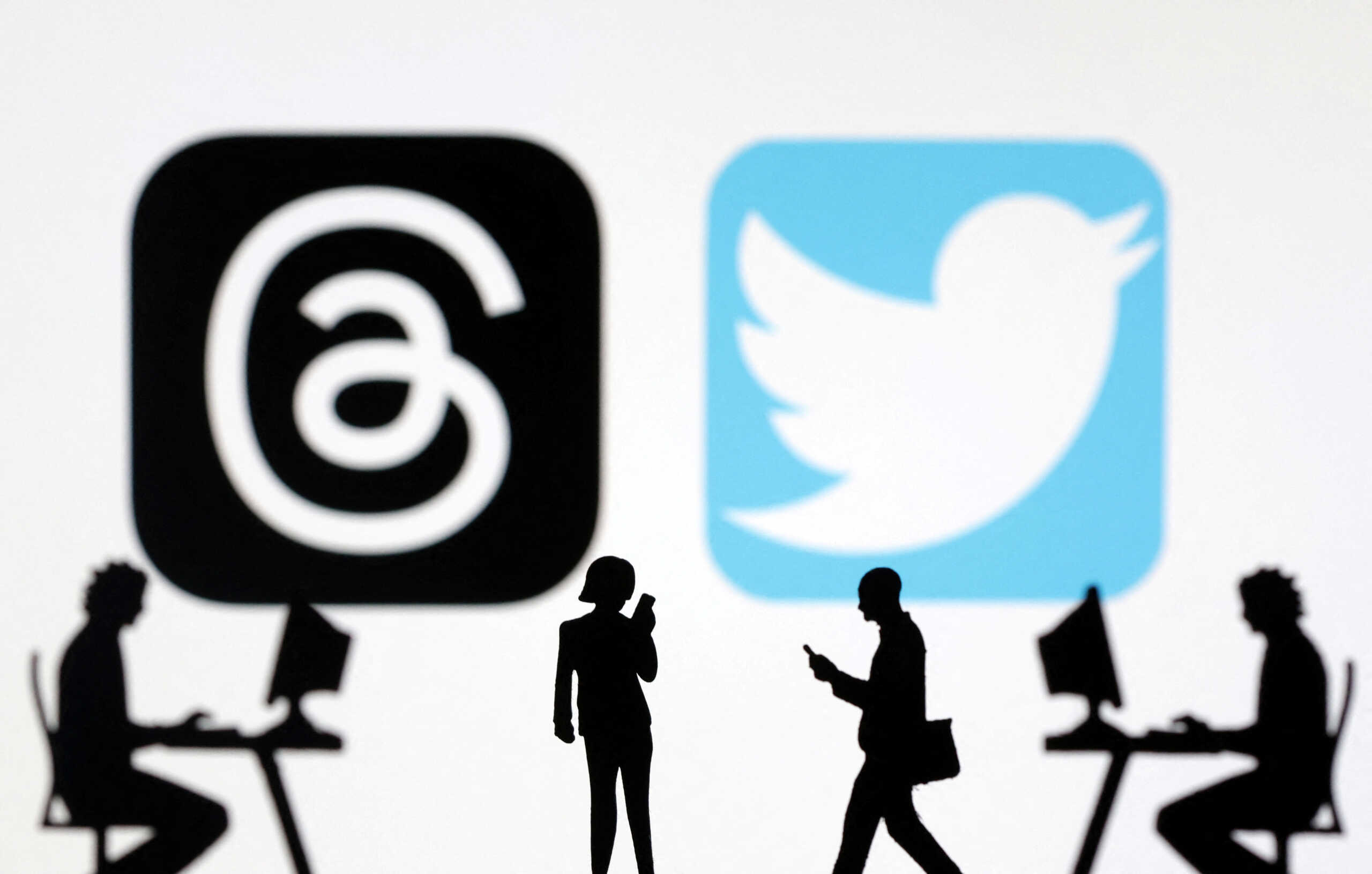 Threads: Αποκτά λάμψη αστέρων ο ανταγωνιστής του Twitter – Οι διάσημοι που ήδη γράφτηκαν στη νέα πλατφόρμα