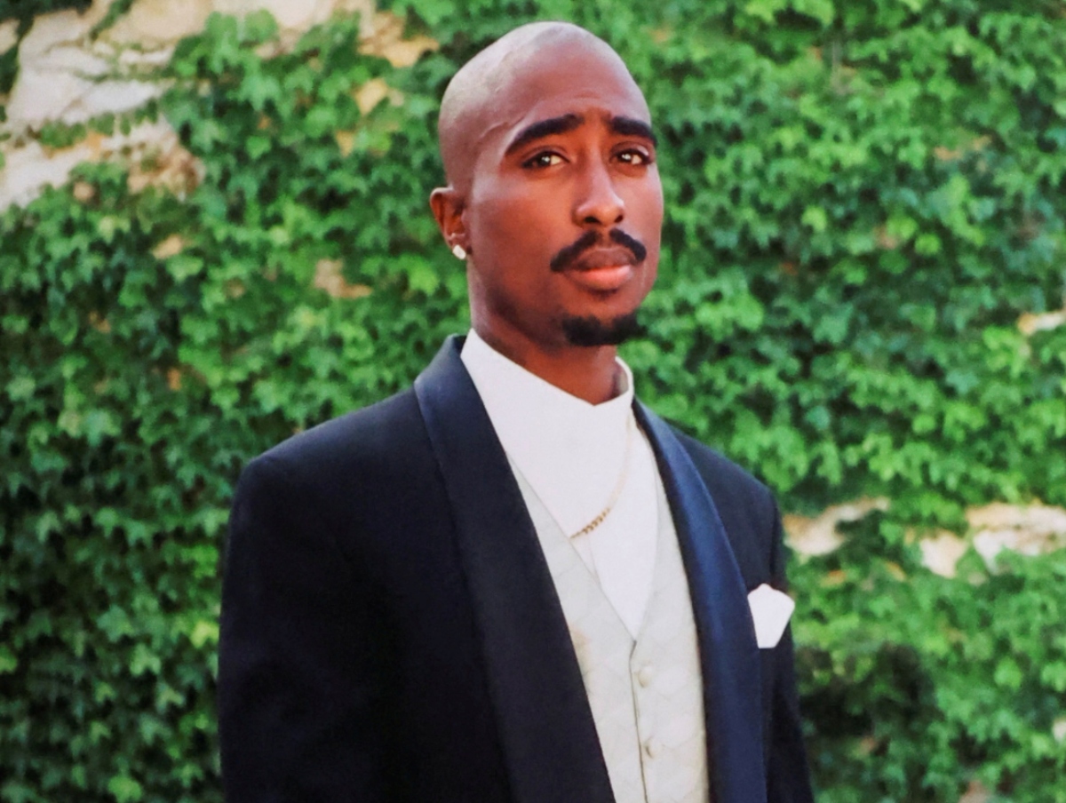 Tupac Shakur: Συνελήφθη ύποπτος που μετείχε στην πολύκροτη δολοφονία του σταρ της χιπ χοπ πριν 27 χρόνια