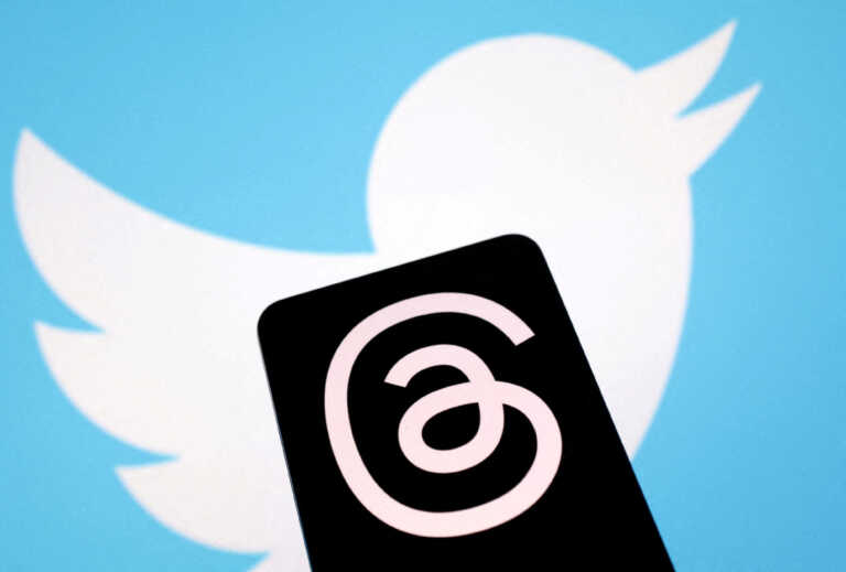To Threads ξεκίνησε πόλεμο μεταξύ Twitter και Meta - Έρχονται μηνύσεις και αγωγές