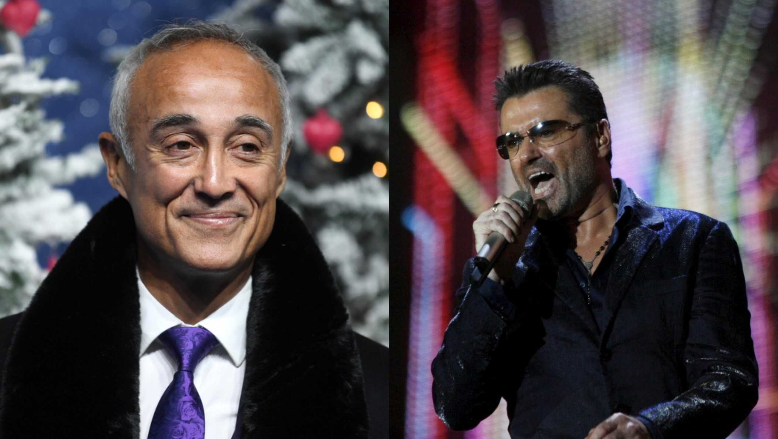 Wham: Ο Andrew Ridgeley αποκάλυψε τις τελευταίες στιγμές που πέρασε με τον George Michael, πριν το θάνατό του