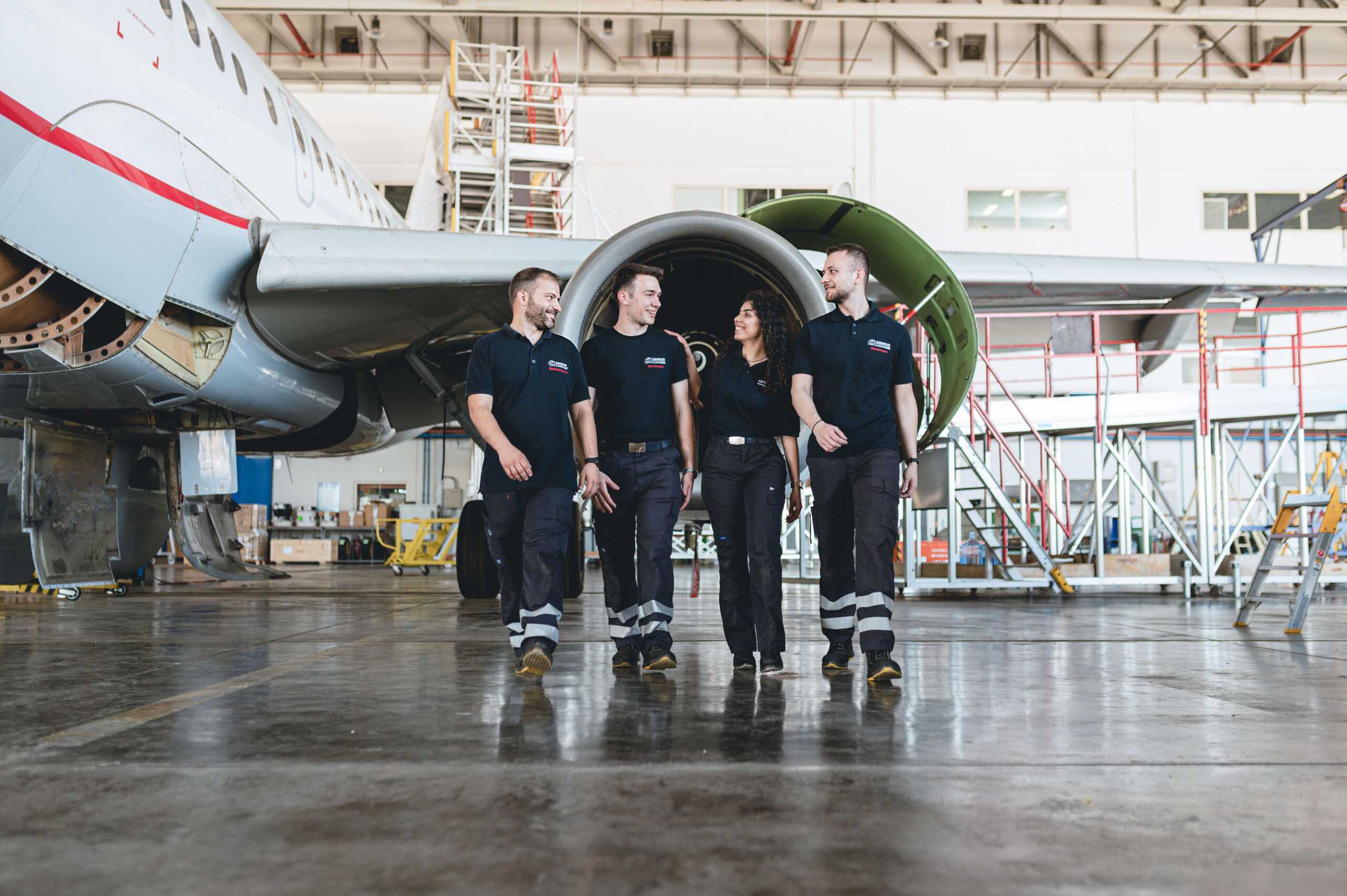 Aegean: Κοντά στην νέα γενιά – Δίνει υποτροφίες σε μηχανικούς αεροσκαφών για επιτυχημένη καριέρα – Πότε ξεκινούν οι αιτήσεις