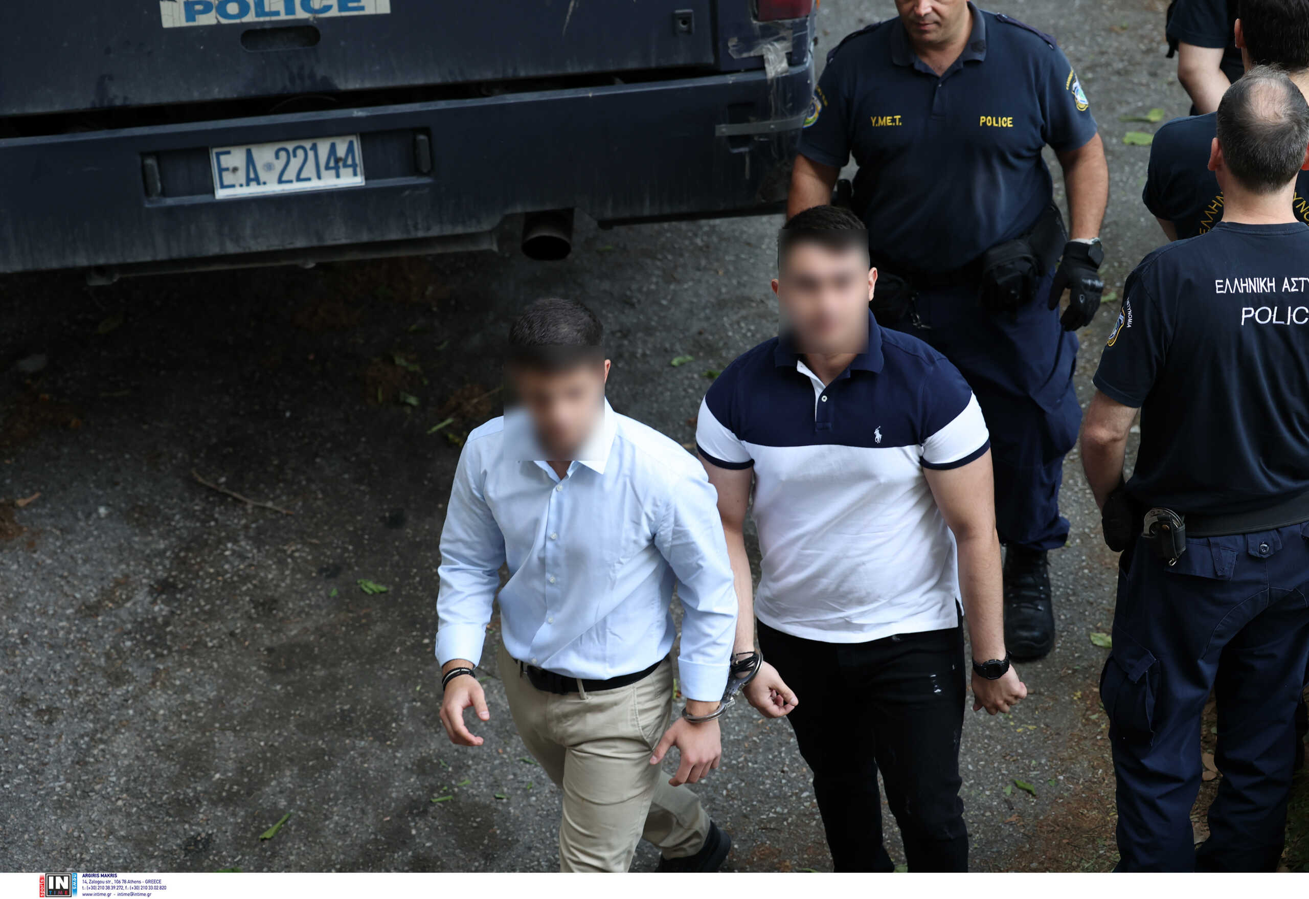 Άλκης Καμπανός: Κανένα ελαφρυντικό για τους 12 κατηγορούμενους αποφάσισε το δικαστήριο