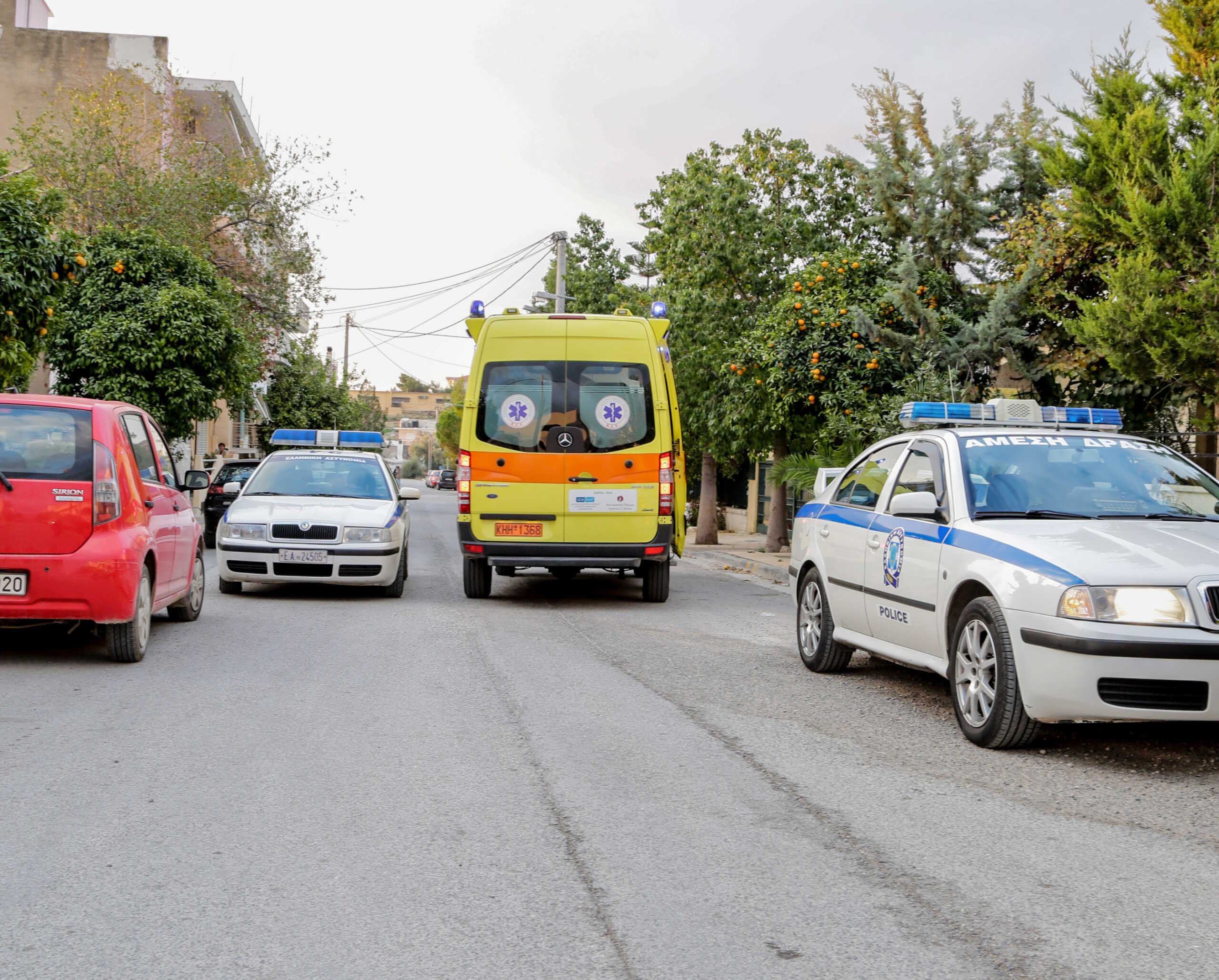 Χαλκιδική: Φορτηγό παρέσυρε και σκότωσε 49χρονο