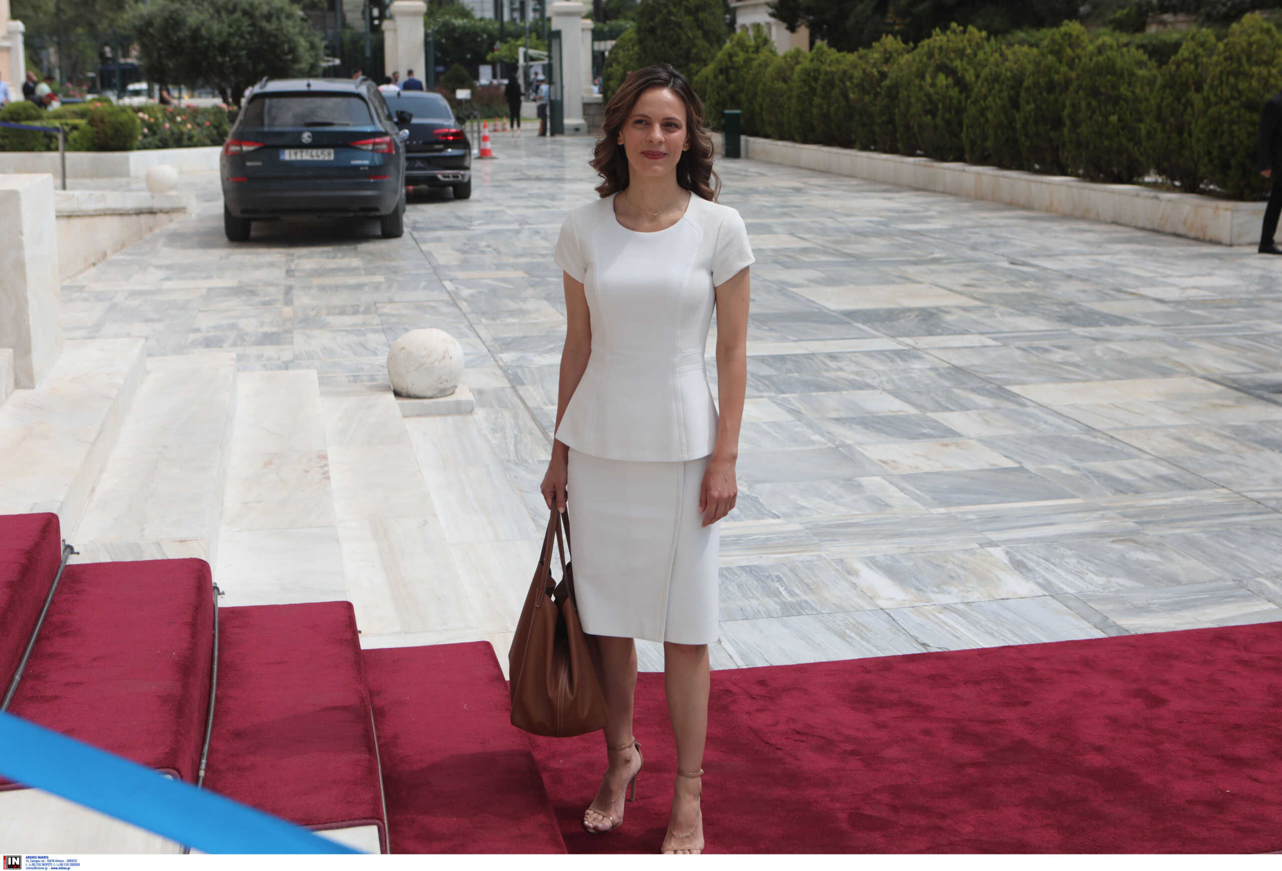 Έφη Αχτσιόγλου: Αύριο ανακοινώνει την υποψηφιότητά της – Ανοικτή στήριξη και από Γαβριήλ Σακελλαρίδη