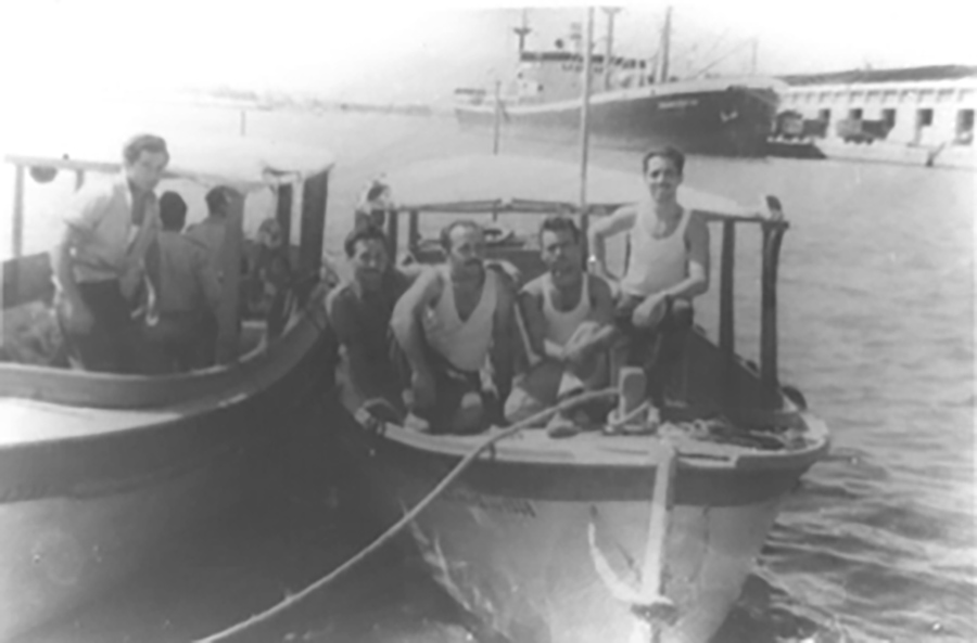 benzinadiko bolos