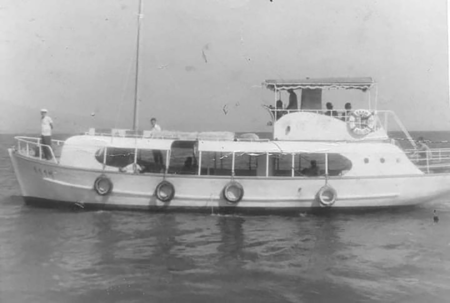 benzinadiko bolos