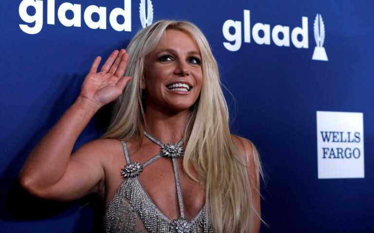 Η Britney Spears με το τραγούδι Toxic μπήκε στο Billions Club του Spotify