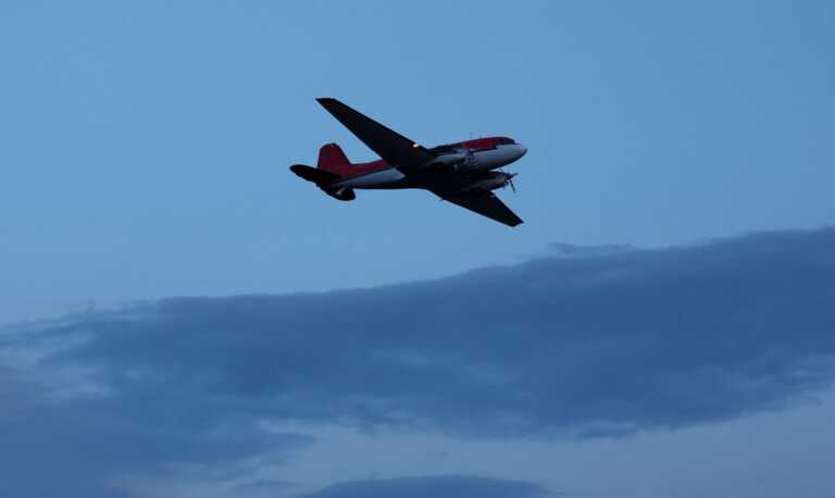 Αεροπορική τραγωδία στον Καναδά: Συνετρίβη μικρό αεροπλάνο σε ορεινή περιοχή - Νεκροί και οι 6 επιβάτες
