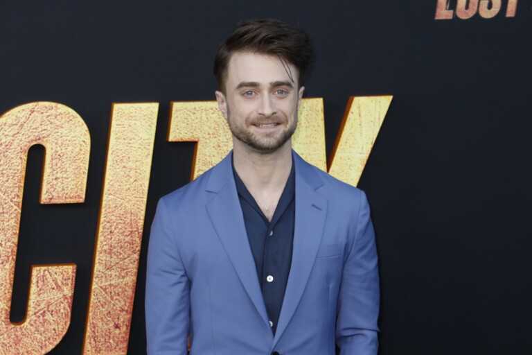 Δεν επιστρέφει ως «Χάρι Πότερ» ο Daniel Radcliffe
