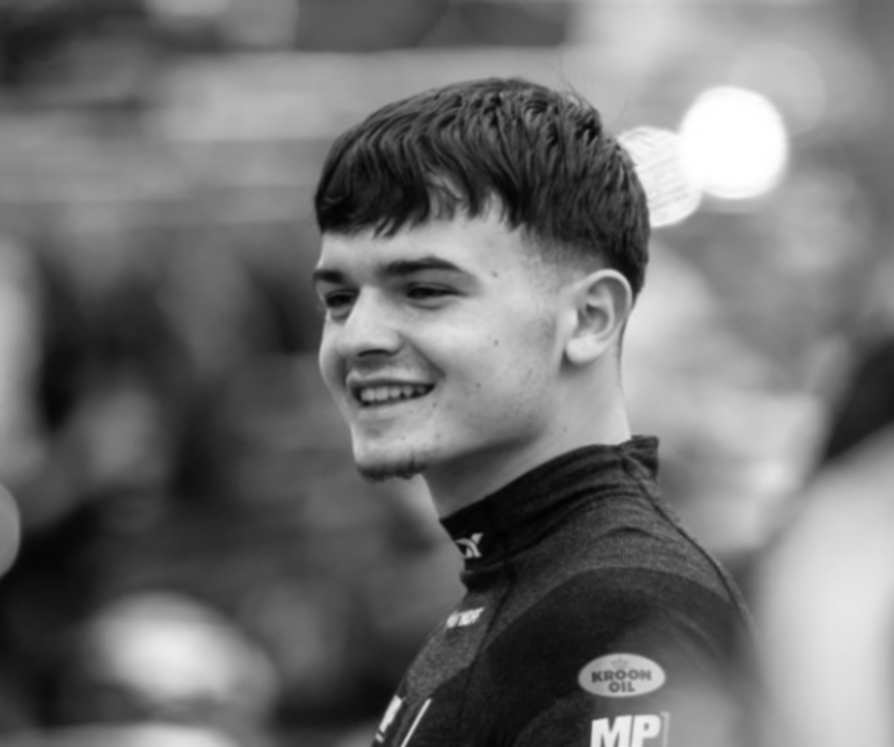 Ο 18χρονος οδηγός Ντιλάνο Φαντ Χοφ έχασε τη ζωή του σε αγώνα της Formula Regional Championship