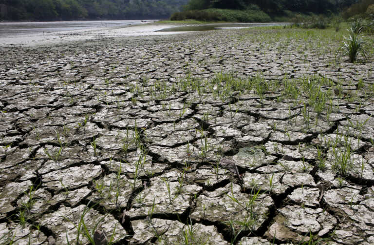 ΟΗΕ: Το El Nino θα συνεχιστεί μέχρι τέλους του έτους – Έρχονται ακραίες θερμοκρασίες