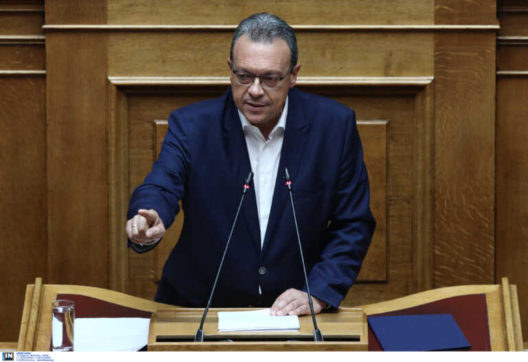 Σωκράτης Φάμελλος: «Υπήρχε έλλειμμα εμπιστοσύνης στον ΣΥΡΙΖΑ» – «Θα γίνει αυτοκάθαρση, χρειαζόμαστε νέο κόμμα»