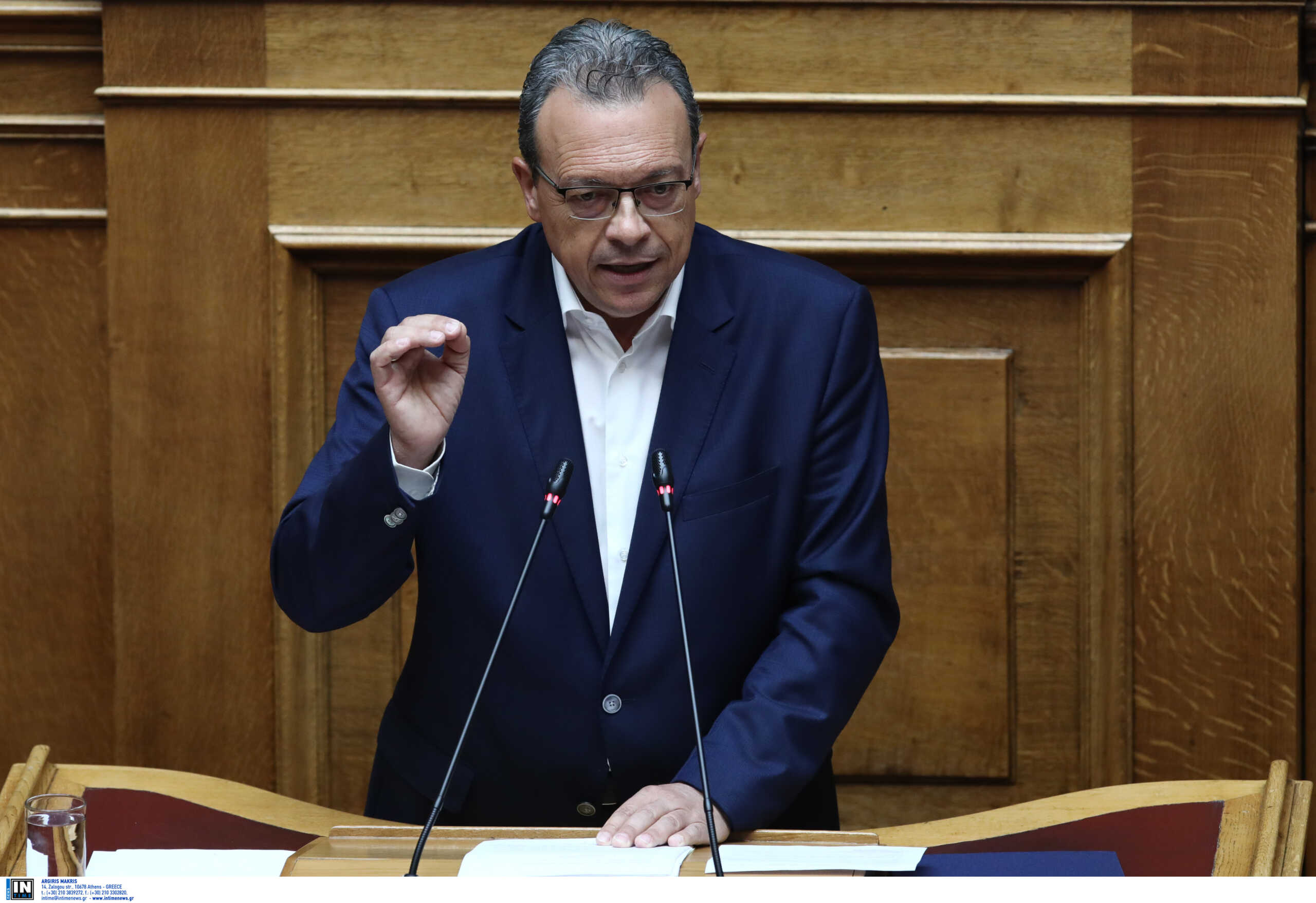 ΣΥΡΙΖΑ: Σωκράτης Φάμελλος, ο «εκλεκτός» των προεδρικών για την ηγεσία – Η υποψηφιότητα Αχτσιόγλου και ο «ρόλος» του Τσακαλώτου