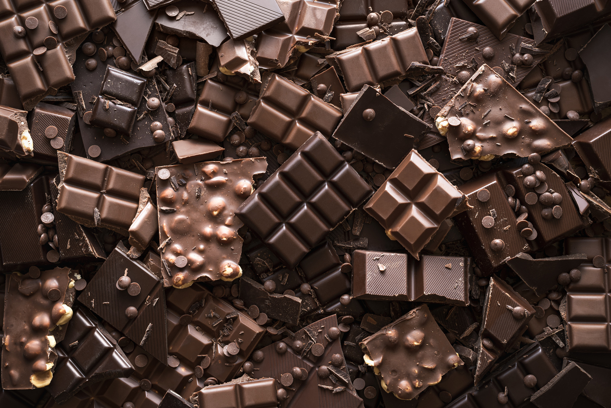 Η σοκολάτα και τα μυστικά της – Τα σημαντικά οφέλη για την υγεία και όσα πρέπει να γνωρίζετε