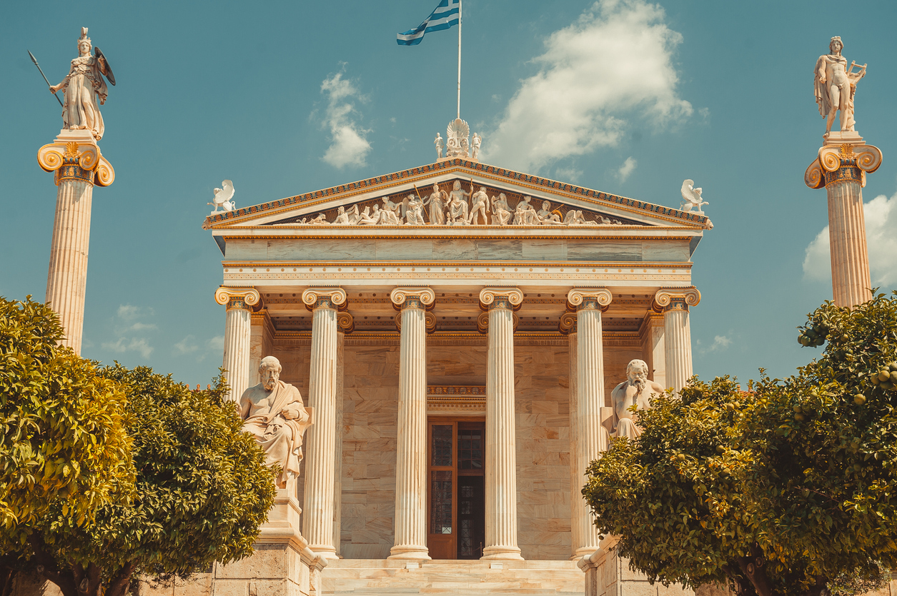 Study in Greece: Η εταιρία για την προβολή των ελληνικών ΑΕΙ στο εξωτερικό